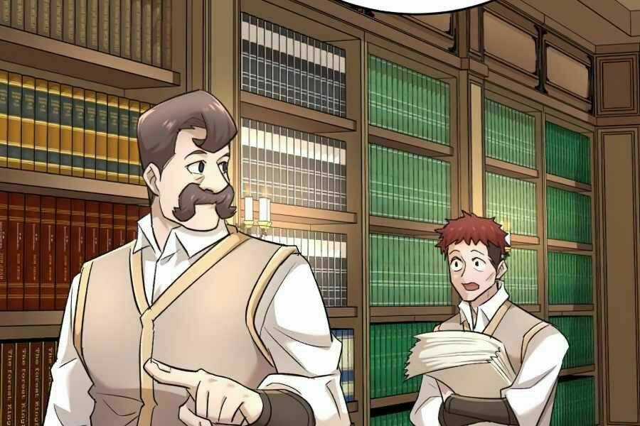 Thiên Quỷ Chẳng Sống Nổi Cuộc Đời Bình Thường Chapter 16 trang 140