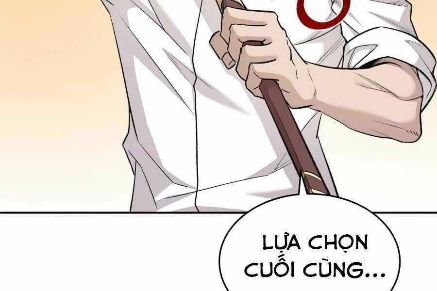 Thiên Quỷ Chẳng Sống Nổi Cuộc Đời Bình Thường Chapter 16 trang 169