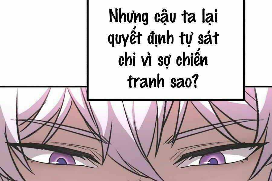 Thiên Quỷ Chẳng Sống Nổi Cuộc Đời Bình Thường Chapter 16 trang 18