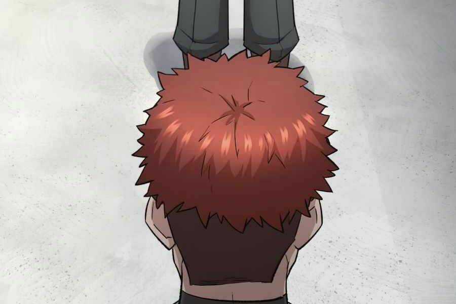 Thiên Quỷ Chẳng Sống Nổi Cuộc Đời Bình Thường Chapter 16 trang 182