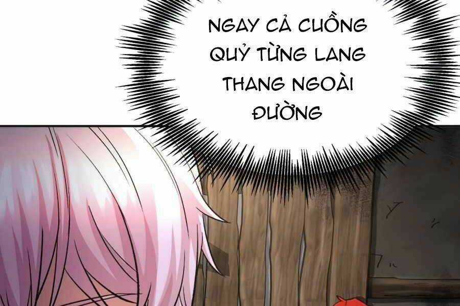 Thiên Quỷ Chẳng Sống Nổi Cuộc Đời Bình Thường Chapter 16 trang 186