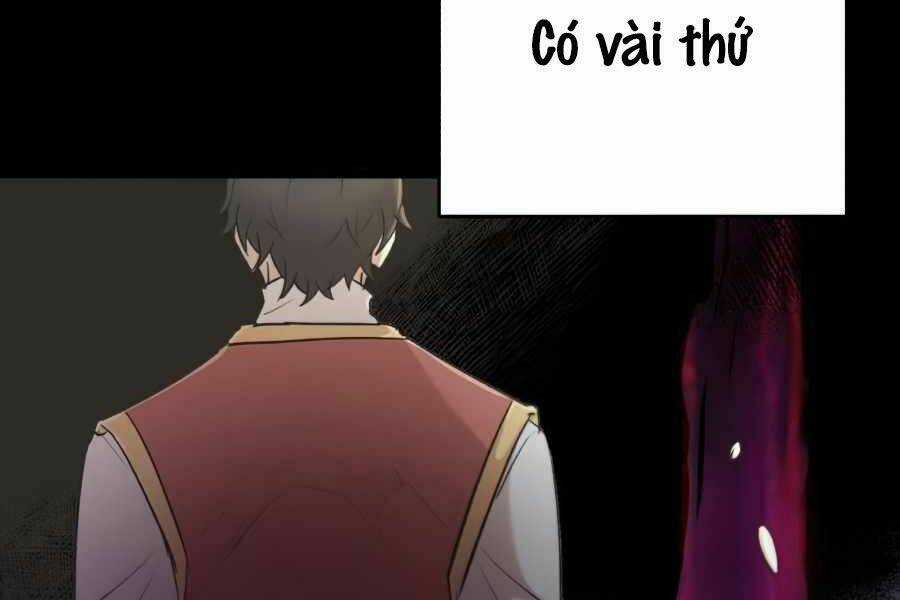 Thiên Quỷ Chẳng Sống Nổi Cuộc Đời Bình Thường Chapter 16 trang 2