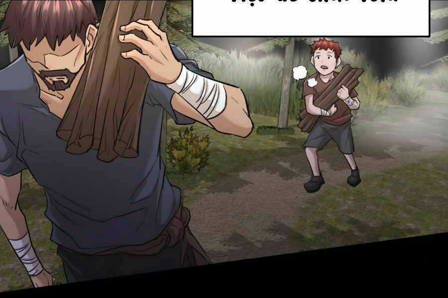 Thiên Quỷ Chẳng Sống Nổi Cuộc Đời Bình Thường Chapter 16 trang 207