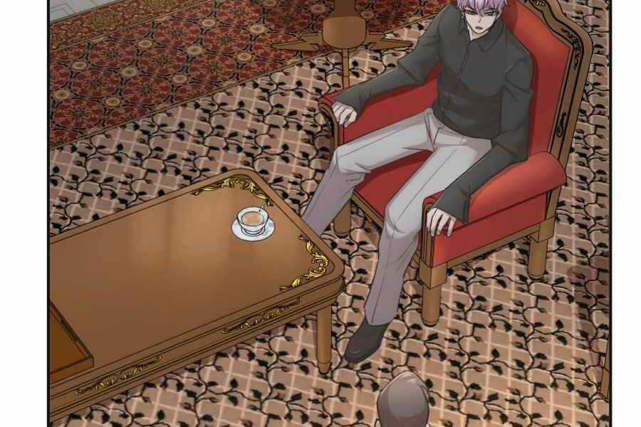 Thiên Quỷ Chẳng Sống Nổi Cuộc Đời Bình Thường Chapter 16 trang 24