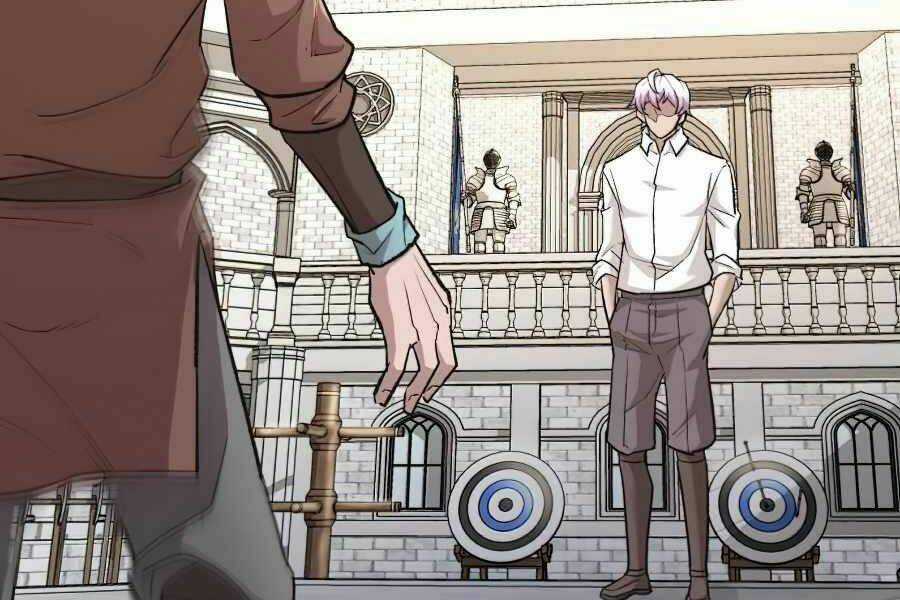 Thiên Quỷ Chẳng Sống Nổi Cuộc Đời Bình Thường Chapter 16 trang 296