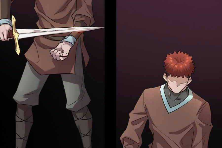 Thiên Quỷ Chẳng Sống Nổi Cuộc Đời Bình Thường Chapter 16 trang 326