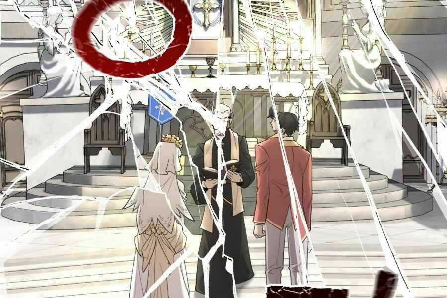 Thiên Quỷ Chẳng Sống Nổi Cuộc Đời Bình Thường Chapter 16 trang 37