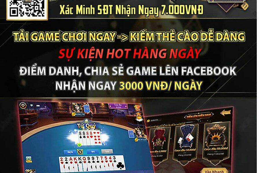 Thiên Quỷ Chẳng Sống Nổi Cuộc Đời Bình Thường Chapter 16 trang 64