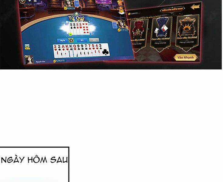 Thiên Quỷ Chẳng Sống Nổi Cuộc Đời Bình Thường Chapter 17 trang 116