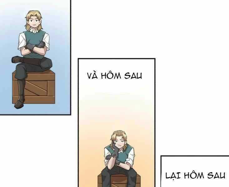 Thiên Quỷ Chẳng Sống Nổi Cuộc Đời Bình Thường Chapter 17 trang 117