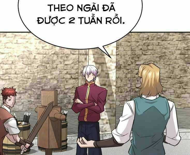 Thiên Quỷ Chẳng Sống Nổi Cuộc Đời Bình Thường Chapter 17 trang 125