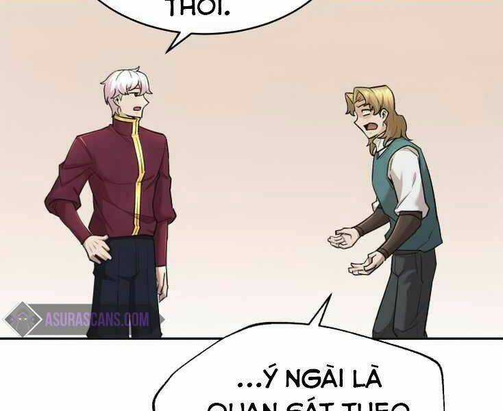 Thiên Quỷ Chẳng Sống Nổi Cuộc Đời Bình Thường Chapter 17 trang 136