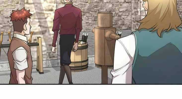 Thiên Quỷ Chẳng Sống Nổi Cuộc Đời Bình Thường Chapter 17 trang 139