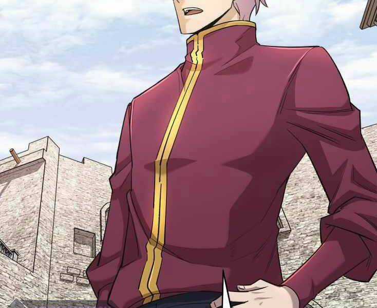 Thiên Quỷ Chẳng Sống Nổi Cuộc Đời Bình Thường Chapter 17 trang 161