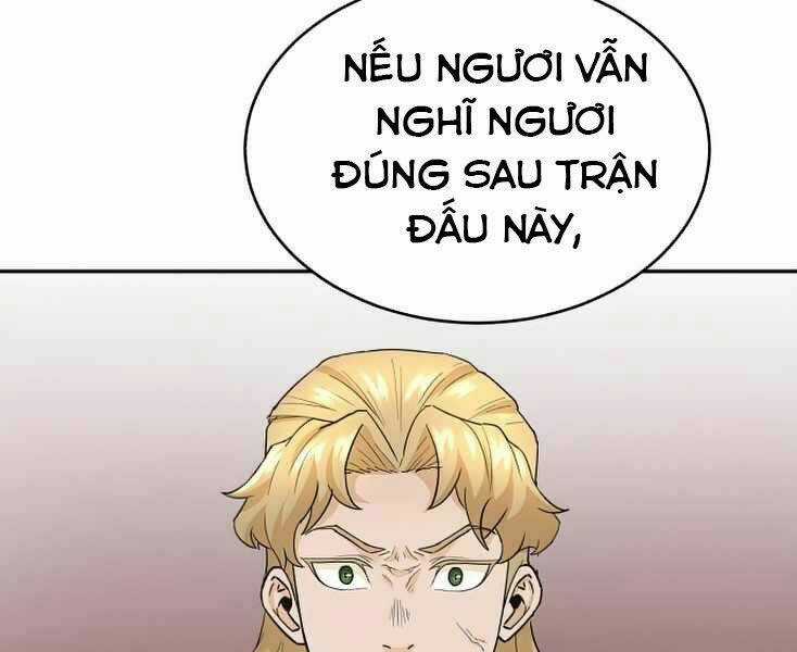 Thiên Quỷ Chẳng Sống Nổi Cuộc Đời Bình Thường Chapter 17 trang 164