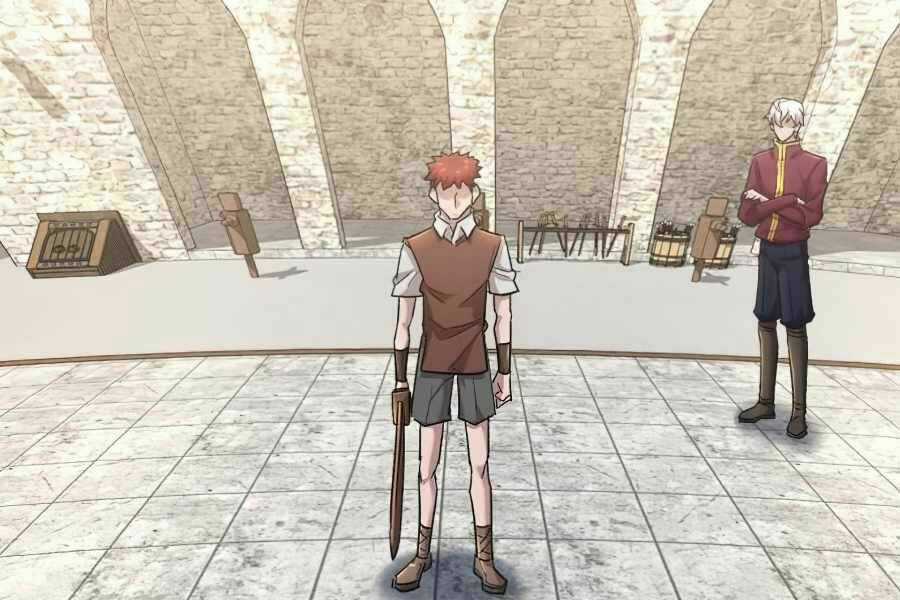 Thiên Quỷ Chẳng Sống Nổi Cuộc Đời Bình Thường Chapter 17 trang 183