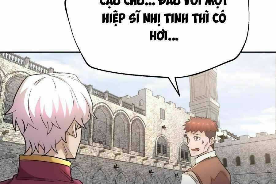 Thiên Quỷ Chẳng Sống Nổi Cuộc Đời Bình Thường Chapter 17 trang 187