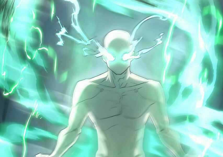 Thiên Quỷ Chẳng Sống Nổi Cuộc Đời Bình Thường Chapter 17 trang 19