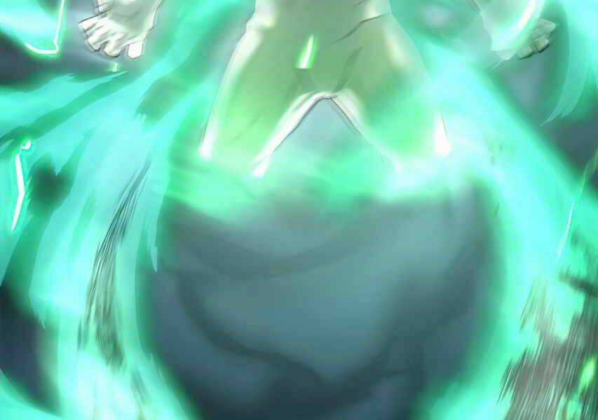 Thiên Quỷ Chẳng Sống Nổi Cuộc Đời Bình Thường Chapter 17 trang 20