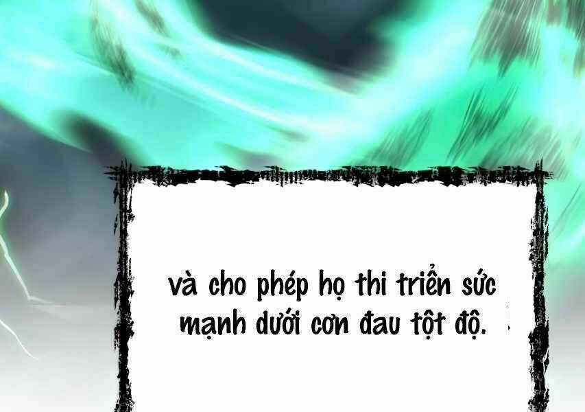 Thiên Quỷ Chẳng Sống Nổi Cuộc Đời Bình Thường Chapter 17 trang 21