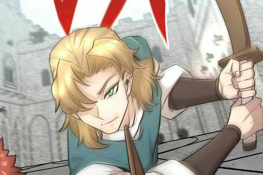 Thiên Quỷ Chẳng Sống Nổi Cuộc Đời Bình Thường Chapter 17 trang 217