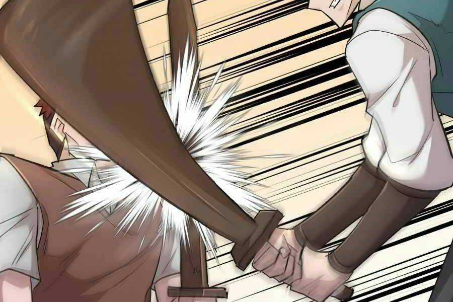 Thiên Quỷ Chẳng Sống Nổi Cuộc Đời Bình Thường Chapter 17 trang 226