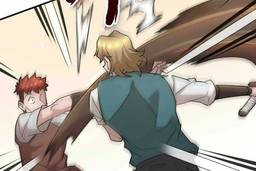 Thiên Quỷ Chẳng Sống Nổi Cuộc Đời Bình Thường Chapter 17 trang 234