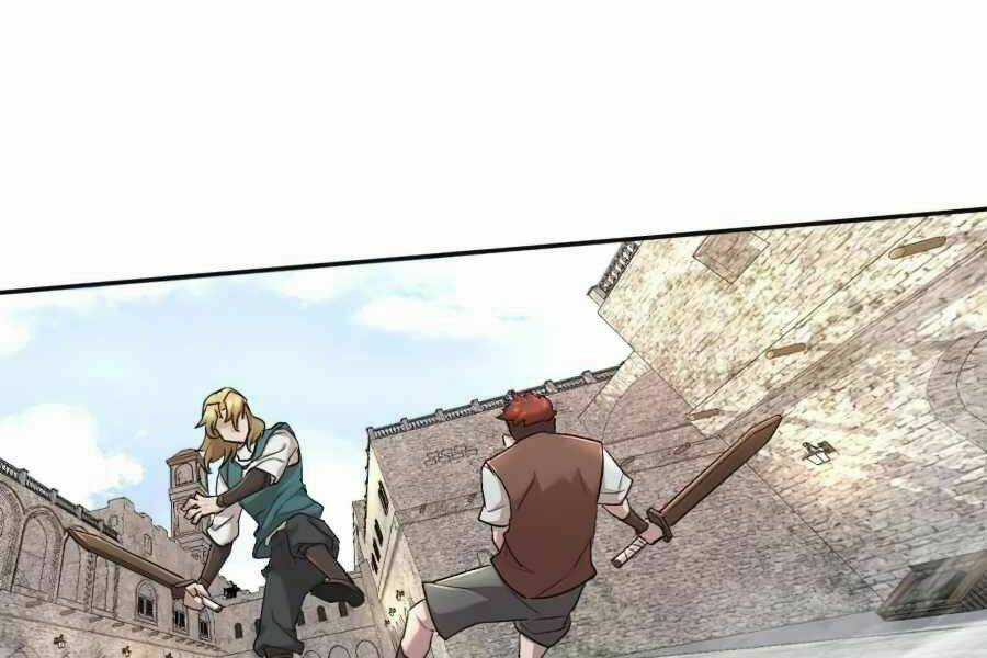 Thiên Quỷ Chẳng Sống Nổi Cuộc Đời Bình Thường Chapter 17 trang 242