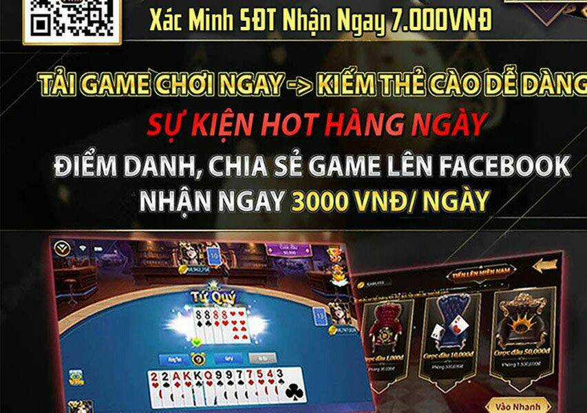 Thiên Quỷ Chẳng Sống Nổi Cuộc Đời Bình Thường Chapter 17 trang 28