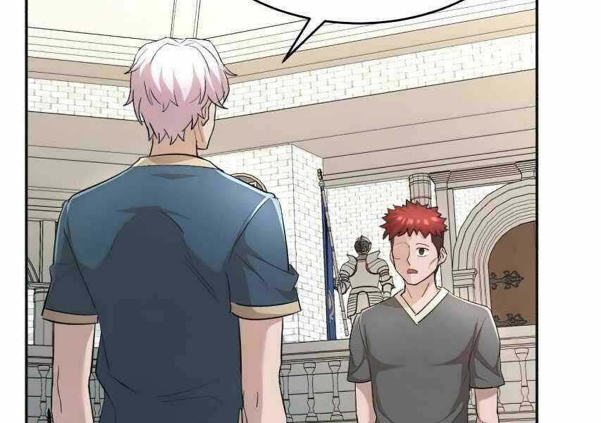 Thiên Quỷ Chẳng Sống Nổi Cuộc Đời Bình Thường Chapter 17 trang 36