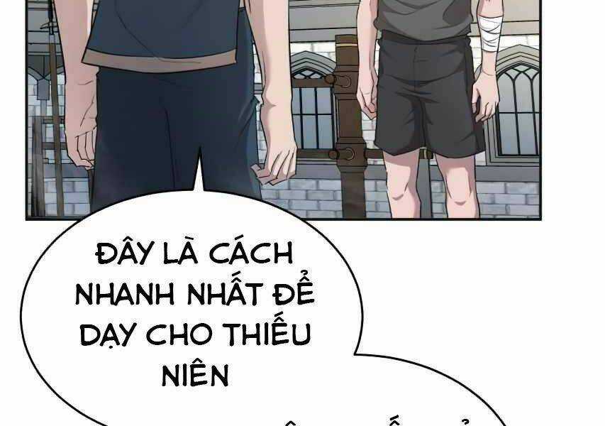 Thiên Quỷ Chẳng Sống Nổi Cuộc Đời Bình Thường Chapter 17 trang 37