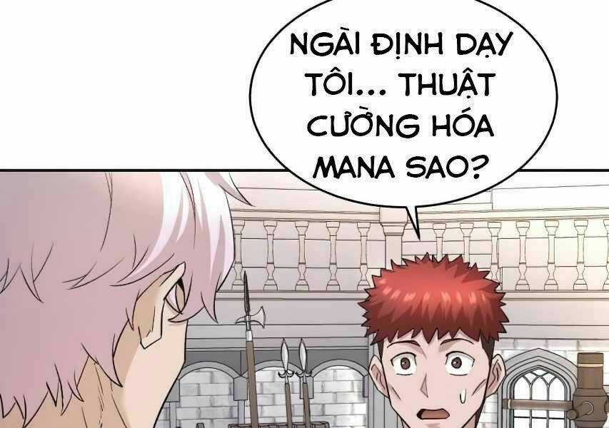 Thiên Quỷ Chẳng Sống Nổi Cuộc Đời Bình Thường Chapter 17 trang 5