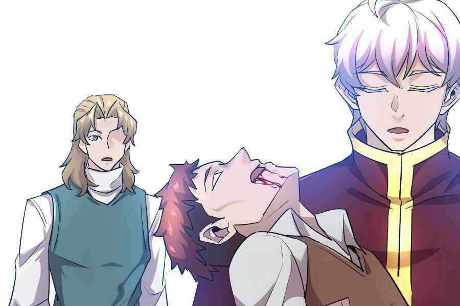 Thiên Quỷ Chẳng Sống Nổi Cuộc Đời Bình Thường Chapter 18.5 trang 116