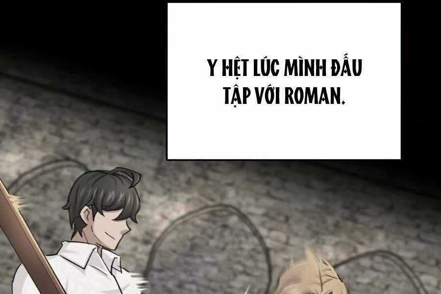 Thiên Quỷ Chẳng Sống Nổi Cuộc Đời Bình Thường Chapter 18.5 trang 135