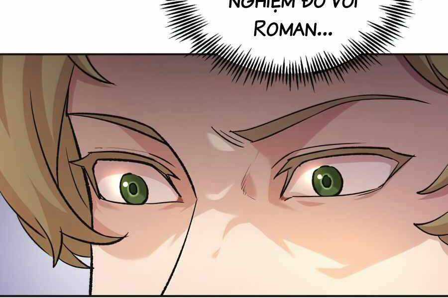 Thiên Quỷ Chẳng Sống Nổi Cuộc Đời Bình Thường Chapter 18.5 trang 140