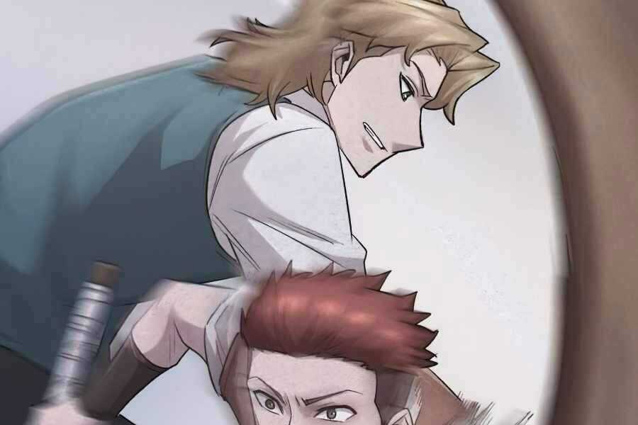 Thiên Quỷ Chẳng Sống Nổi Cuộc Đời Bình Thường Chapter 18.5 trang 163