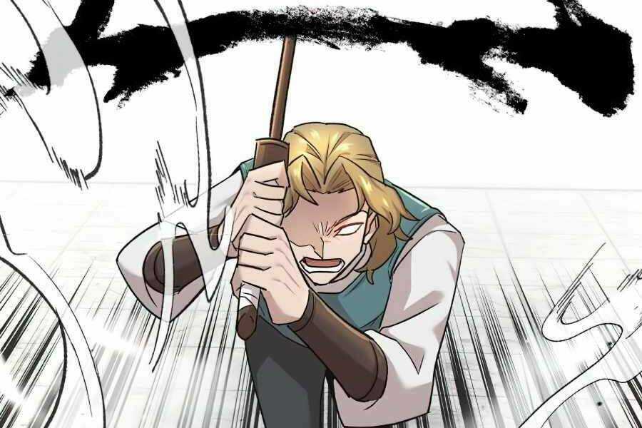 Thiên Quỷ Chẳng Sống Nổi Cuộc Đời Bình Thường Chapter 18.5 trang 17