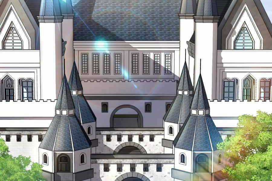 Thiên Quỷ Chẳng Sống Nổi Cuộc Đời Bình Thường Chapter 18.5 trang 198