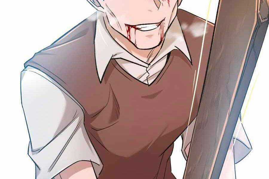 Thiên Quỷ Chẳng Sống Nổi Cuộc Đời Bình Thường Chapter 18.5 trang 3