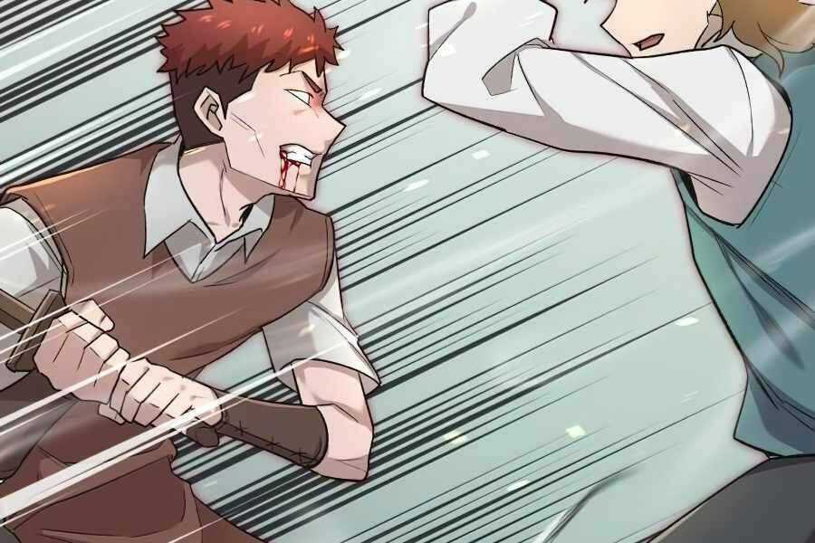 Thiên Quỷ Chẳng Sống Nổi Cuộc Đời Bình Thường Chapter 18.5 trang 32