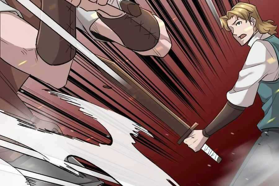 Thiên Quỷ Chẳng Sống Nổi Cuộc Đời Bình Thường Chapter 18.5 trang 54