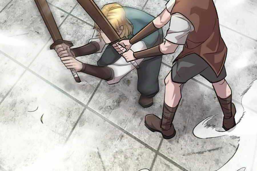 Thiên Quỷ Chẳng Sống Nổi Cuộc Đời Bình Thường Chapter 18.5 trang 87