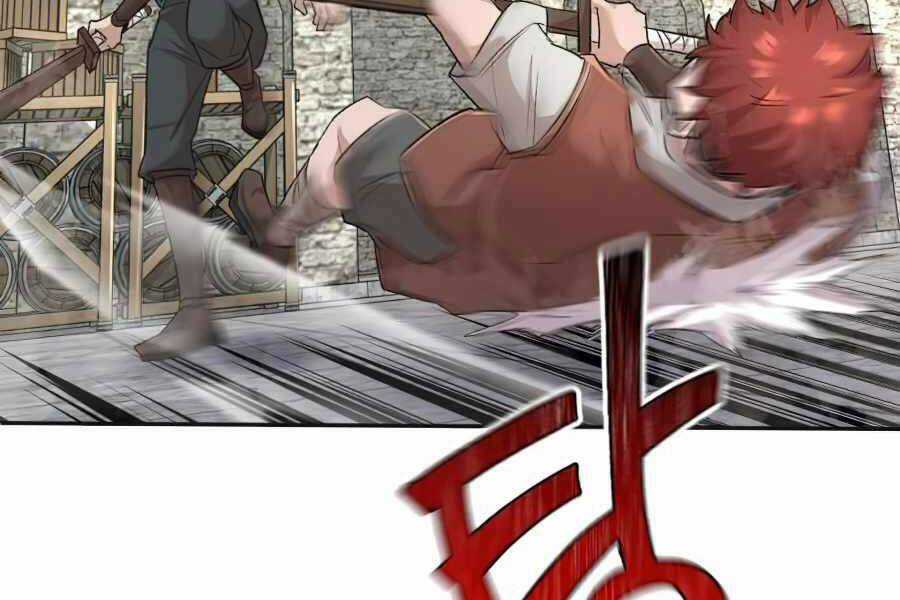 Thiên Quỷ Chẳng Sống Nổi Cuộc Đời Bình Thường Chapter 18 trang 115