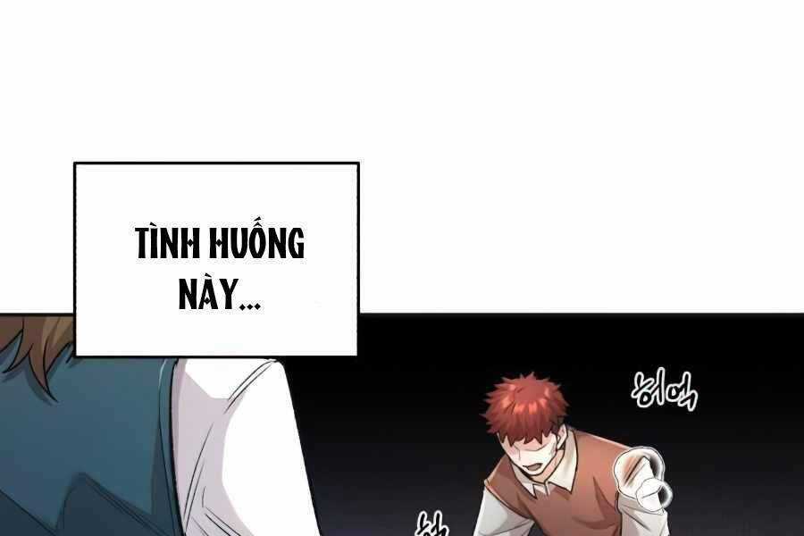 Thiên Quỷ Chẳng Sống Nổi Cuộc Đời Bình Thường Chapter 18 trang 128