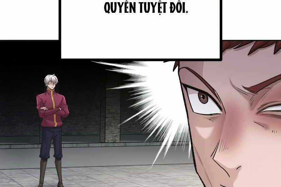 Thiên Quỷ Chẳng Sống Nổi Cuộc Đời Bình Thường Chapter 18 trang 135