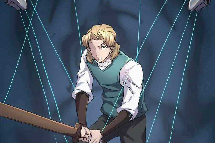 Thiên Quỷ Chẳng Sống Nổi Cuộc Đời Bình Thường Chapter 18 trang 148