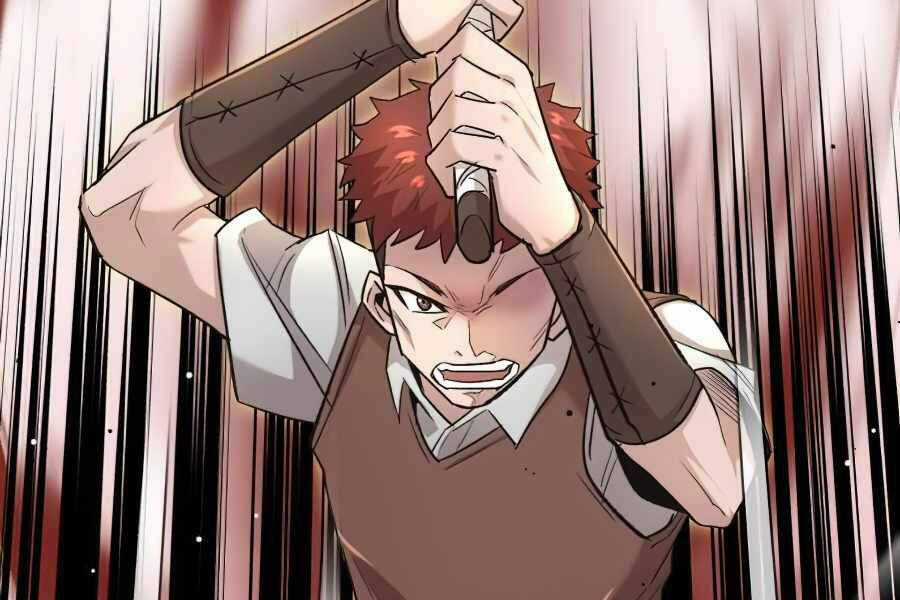 Thiên Quỷ Chẳng Sống Nổi Cuộc Đời Bình Thường Chapter 18 trang 181