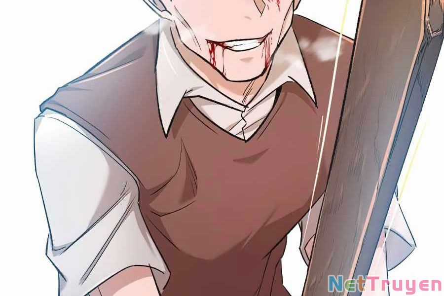 Thiên Quỷ Chẳng Sống Nổi Cuộc Đời Bình Thường Chapter 18 trang 203