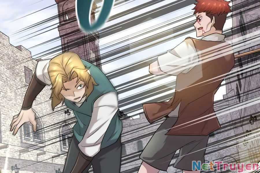 Thiên Quỷ Chẳng Sống Nổi Cuộc Đời Bình Thường Chapter 18 trang 268