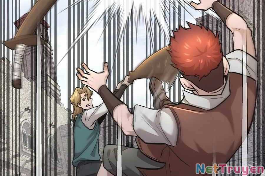 Thiên Quỷ Chẳng Sống Nổi Cuộc Đời Bình Thường Chapter 18 trang 295